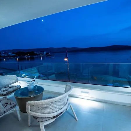 Apartman Zara Zaboric