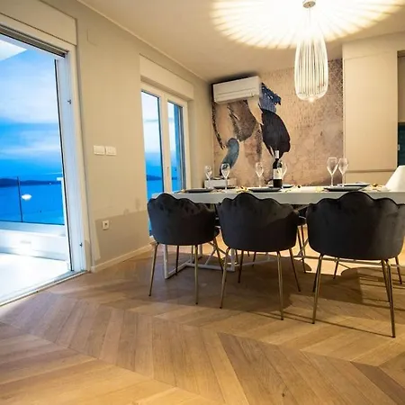 Zara Apartment Zaboric
