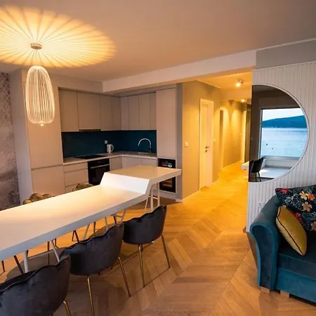 Zara Apartment *