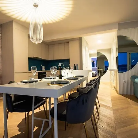 Appartement Zara