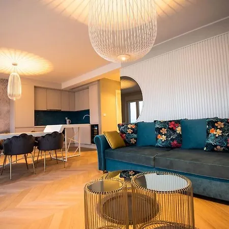 Appartement Zara Žaborić