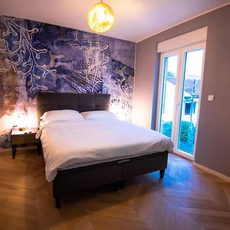 Zara Apartment