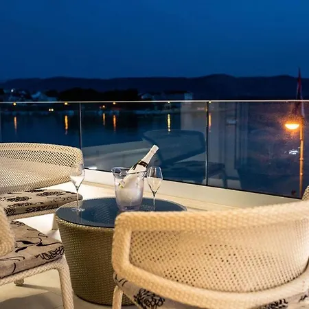 Appartement Zara *