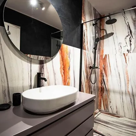 Apartment Zara *