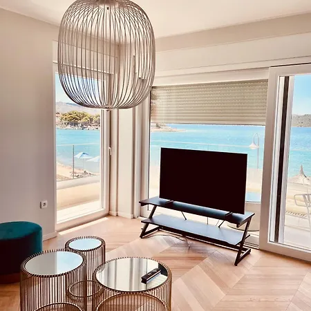 Appartement Zara Žaborić